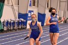 Women’s Track  Women’s Track & Field compete in a virtual meet. : Women’s Track